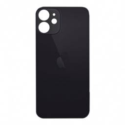 Tapa de Batera Apple iPhone 12 Mini   sLens  Negro (sin garanta  sin devolucin)