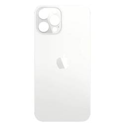Tapa de Batera Apple iPhone 13 Pro   sLens  Blanco  NASAN (sin garanta  sin devolucin)