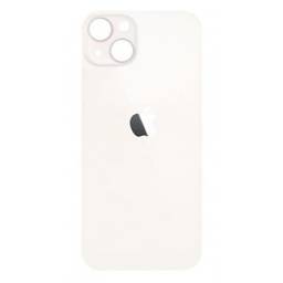Tapa de Batera Apple iPhone 13   sLens  Blanco  NASAN (sin garanta  sin devolucin)