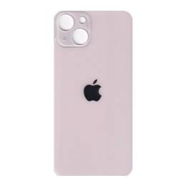 Tapa de Batera Apple iPhone 13   sLens  Rosado  NASAN (sin garanta  sin devolucin)