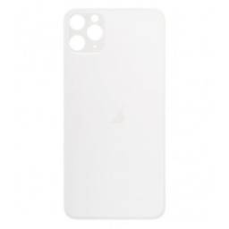 Tapa de Batera Apple iPhone 11 Pro   sLens  Blanco (sin garanta  sin devolucin)