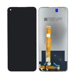 Display Realme 7 4G Comp. Negro (RMX2155)