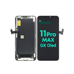 Display Apple iPhone 11 Pro Max (GX Hard OLED) Comp. Negro