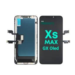 Display Apple iPhone Xs Max (GX Hard OLED) Comp. Negro
