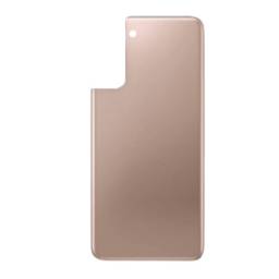 Tapa de Batera Samsung G996S21 Plus   cLens de Cmara  Dorado (sin garanta  sin devolucin)