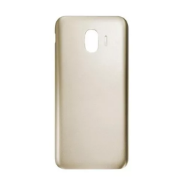 Tapa de Batera Samsung J250J2 Pro 2018   sLens  Dorado (sin garanta  sin devolucin)