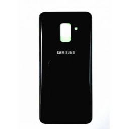 Tapa de Batera Samsung A530A8 2018   sLens  Negro Generico (sin garanta  sin devolucin)
