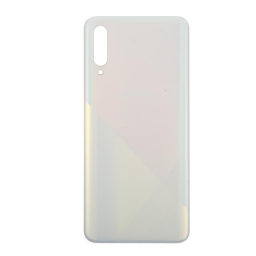 Tapa de Batera Samsung A307A30s   cLens de Cmara  Blanco (sin garanta  sin devolucin)