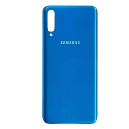 Tapa de Batera Samsung A505A50   sLens   Azul (sin garanta  sin devolucin)