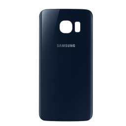 Tapa de Batera Samsung G920 Galaxy S6 sLens   Azul (sin garanta  sin devolucin)