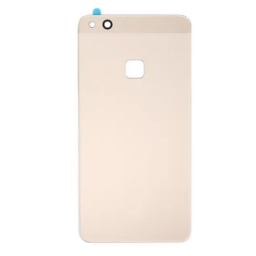 Tapa de Batera Huawei P10 Lite   c/ Lens de Cmara  Dorado (sin garanta  sin devolucin)