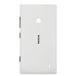 Tapa de Batera Nokia 520 Lumia   Blanco Generico (sin garanta  sin devolucin)