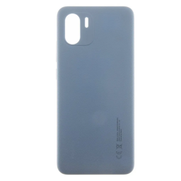 Tapa de Batera Xiaomi A2   sLens de Cmara  Negro (sin garanta  sin devolucin)