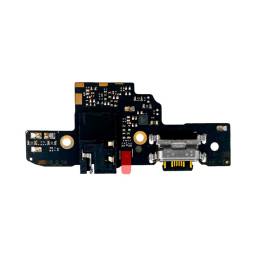 Flex Xiaomi Redmi Note 11s 5G Conector de Carga