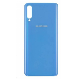 Tapa de Batera Samsung A705A70 cLens de Cmara   Azul (sin garanta  sin devolucin)