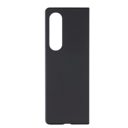 Tapa de Batera Samsung Z Fold 3F926   sLens  Negro (sin garanta  sin devolucin)