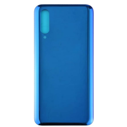 Tapa de Batera Xiaomi Mi 9 Lite   sLens  Azul (sin garanta  sin devolucin)