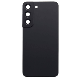 Tapa de Batera Samsung S901S22   cLens de Cmara  Negro (sin garanta  sin devolucin)