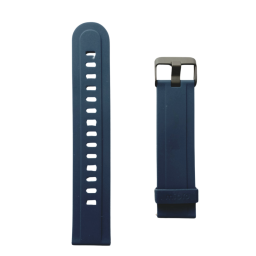 Correa Smartwatch Mibro 22mm   Azul  by Xiaomi