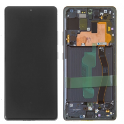Display Samsung G770S10 Lite 2020 Comp. cMarco Black (GH82-21672A)