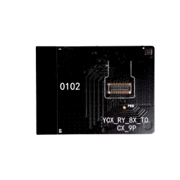 Cable para Tester LCD M8   Huawei Y9 2019Y8s 2020