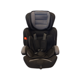 Butaca Booster Infantil para Auto 2en1 (9021)   9 a 36 KG  Negro  Tinok