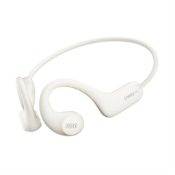 Auricular Bluetooth Crossky Link   Blanco  QCY By Xiaomi