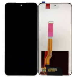 Display OPPO A79CPH2553 CPH2577 6.72 Comp. Negro