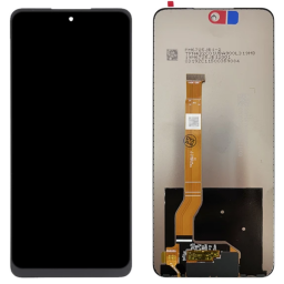 Display OPPO A58 4GCPH2577 6.72 Comp. Negro