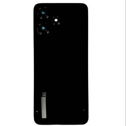 Tapa de Batera Xiaomi Redmi 12 5G   cLens de Cmra  Negro (sin garanta  sin devolucin)