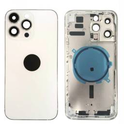 Carcasa Completa Apple iPhone 14 Pro Max (sin garanta  sin devolucin) Blanco