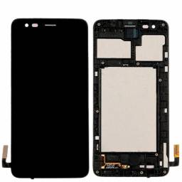 Display LG M154Risio 2 Comp. cMarco Negro Generico
