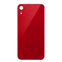 Tapa de Batera Apple iPhone XR   sLens  Rojo  NASAN (sin garanta  sin devolucin)