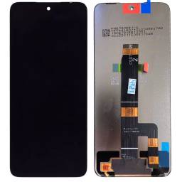 Display Xiaomi Redmi 13 4G5GPoco M6 4G (2024) Comp. Negro   Original (X-503)