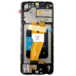 Display Samsung A055A05 Comp. CMarco Negro (GH81-24189A)