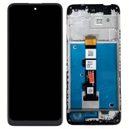 Display Motorola XT2231G22 Comp. CMarco Negro