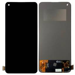 Display Realme GT Master (RMX3363) Comp. Negro TFT