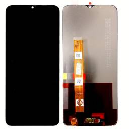 Display Realme 7i Global (RMX2193) Comp. Negro