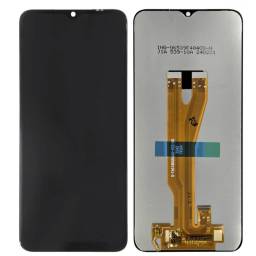 Display ZTE A53A53 Plus Comp. Negro