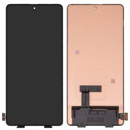 Display Xiaomi Poco F4 GT Comp. Negro (21121210G) (OLED)