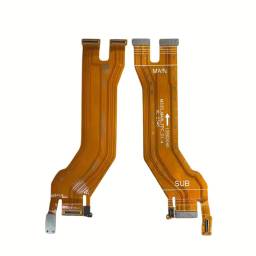 Flex Xiaomi Redmi Note 13 4G Placa Principal