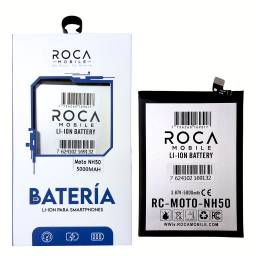 Batera Roca para Motorola E13G53 (NH50)