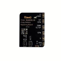 Placa Reparacin de Batera iPhone 6-13 Serie para iCopy Plus V2.1   QianLi
