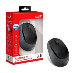 NX-8000S BT - Mouse inalmbrico   Negro  Genius