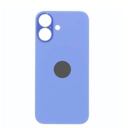 Tapa de Batera Apple iPhone 16   sLens  Violeta (sin garanta  sin devolucin)