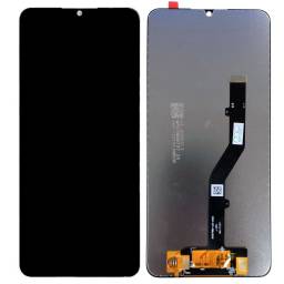 Display ZTE V40 Vita Comp. Negro
