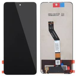 Display Xiaomi Poco M4 Pro 5GRedmi Note 11s 5G Comp Sin Marco Negro   Original (X-297)