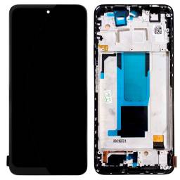 Display Xiaomi Redmi Note 11 Pro+ 5G  (21091116UG21091116UC21091116U) Comp.  cMarco Negro TFT