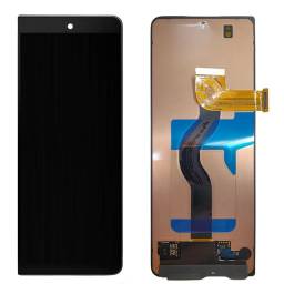 Display Samsung F936Z Fold 4 5G 2022 Negro (Outer) (GH96-15279A)