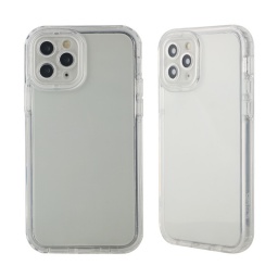 Candy Case Samsung S25 Plus - Transparente